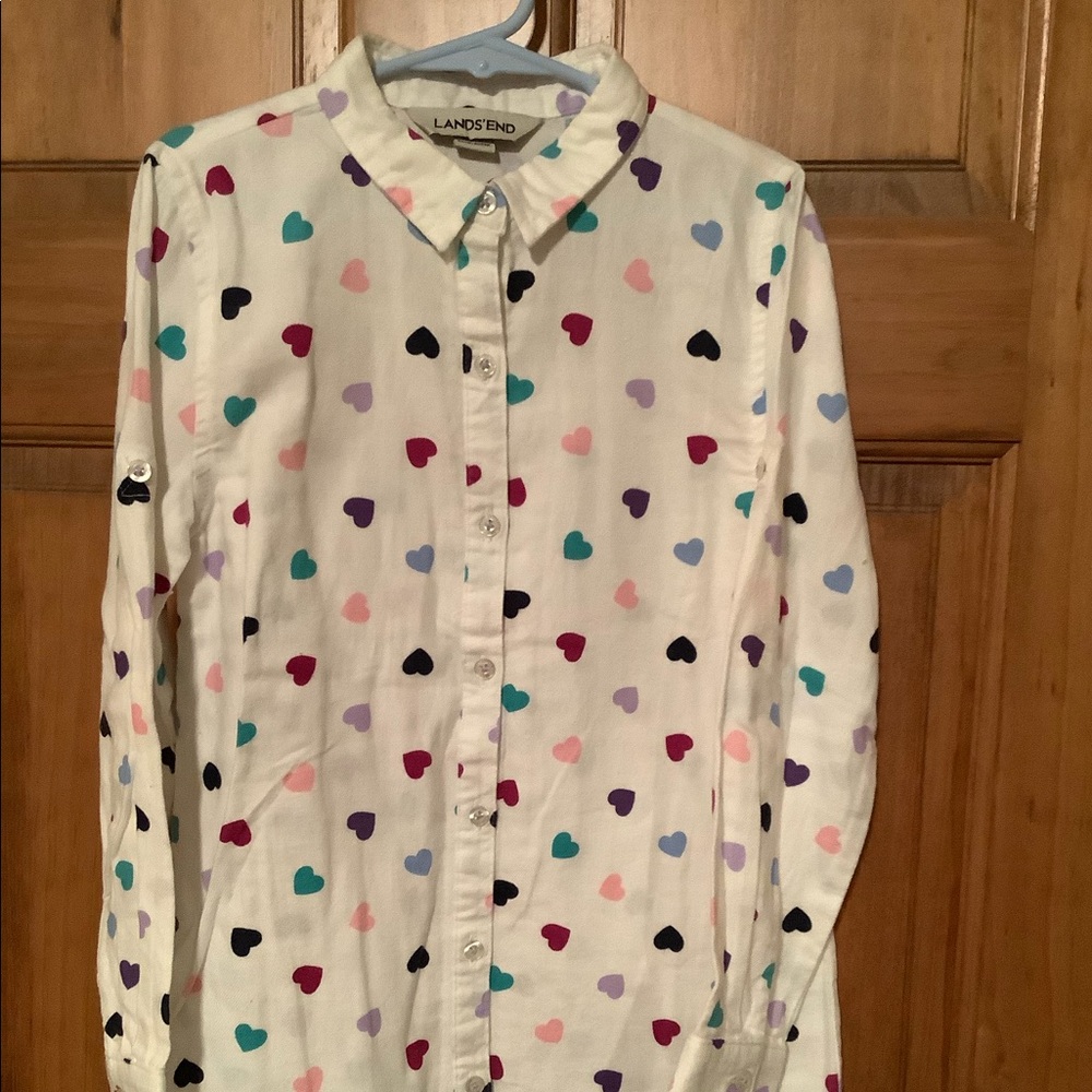 Girls top